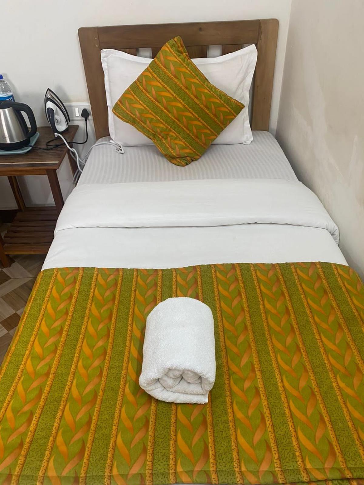 Baga Beach Prime Exterior foto