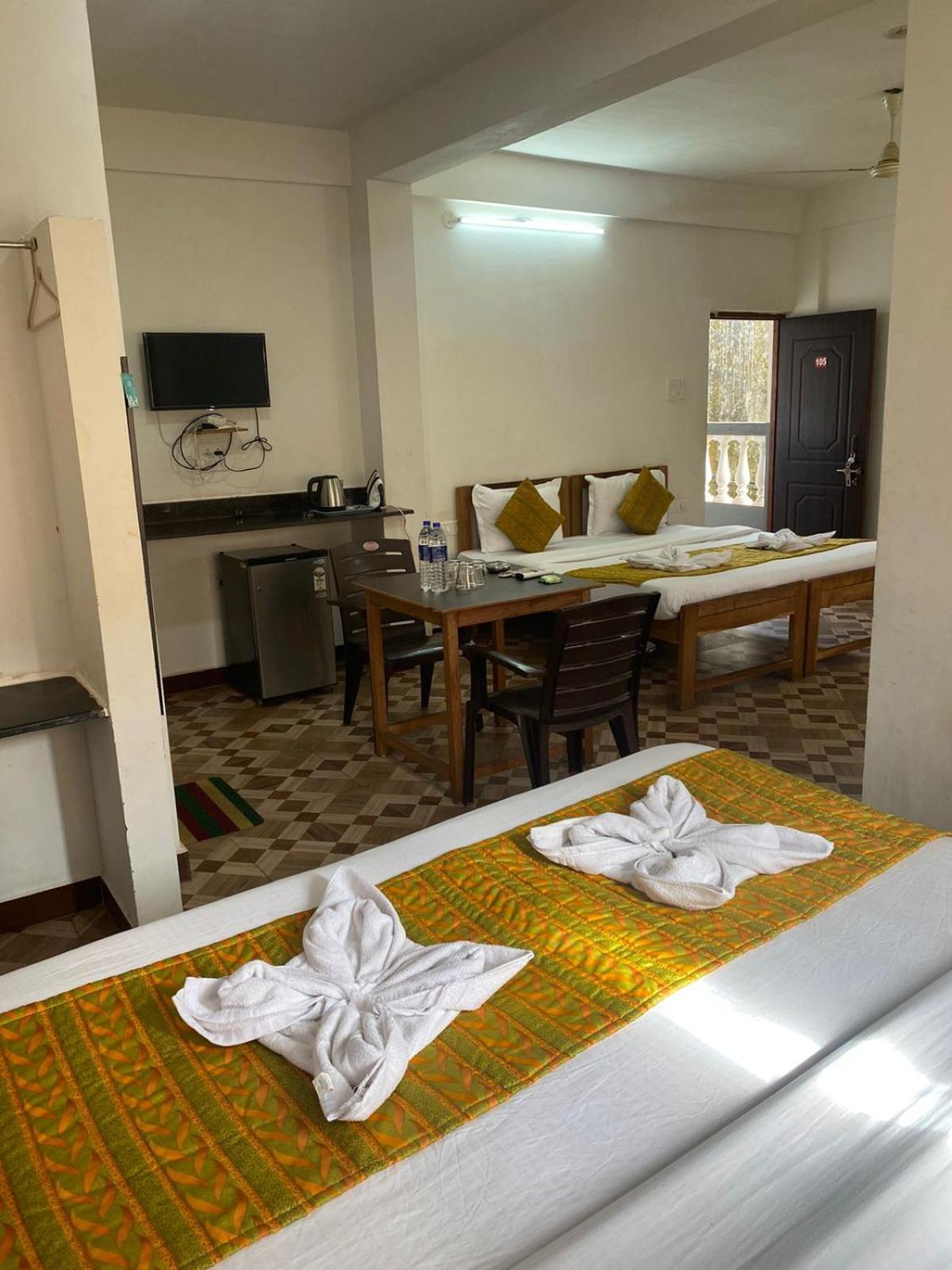 Baga Beach Prime Exterior foto